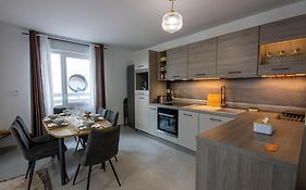 Appartement Cosy Aux Portes De Disney - 7 Pers