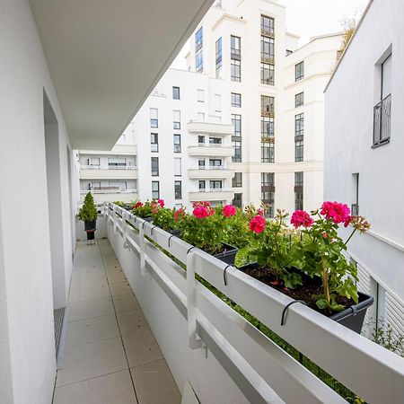 Appartement Cosy Aux Portes De Disney - 7 Pers Chessy  Extérieur photo