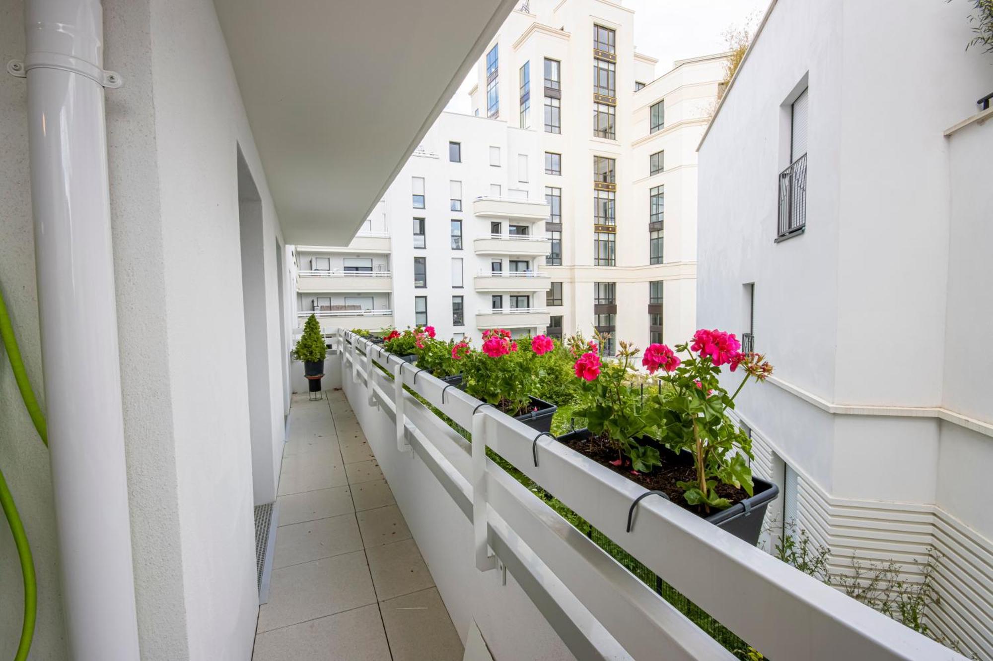 Appartement Cosy Aux Portes De Disney - 7 Pers Chessy  Extérieur photo
