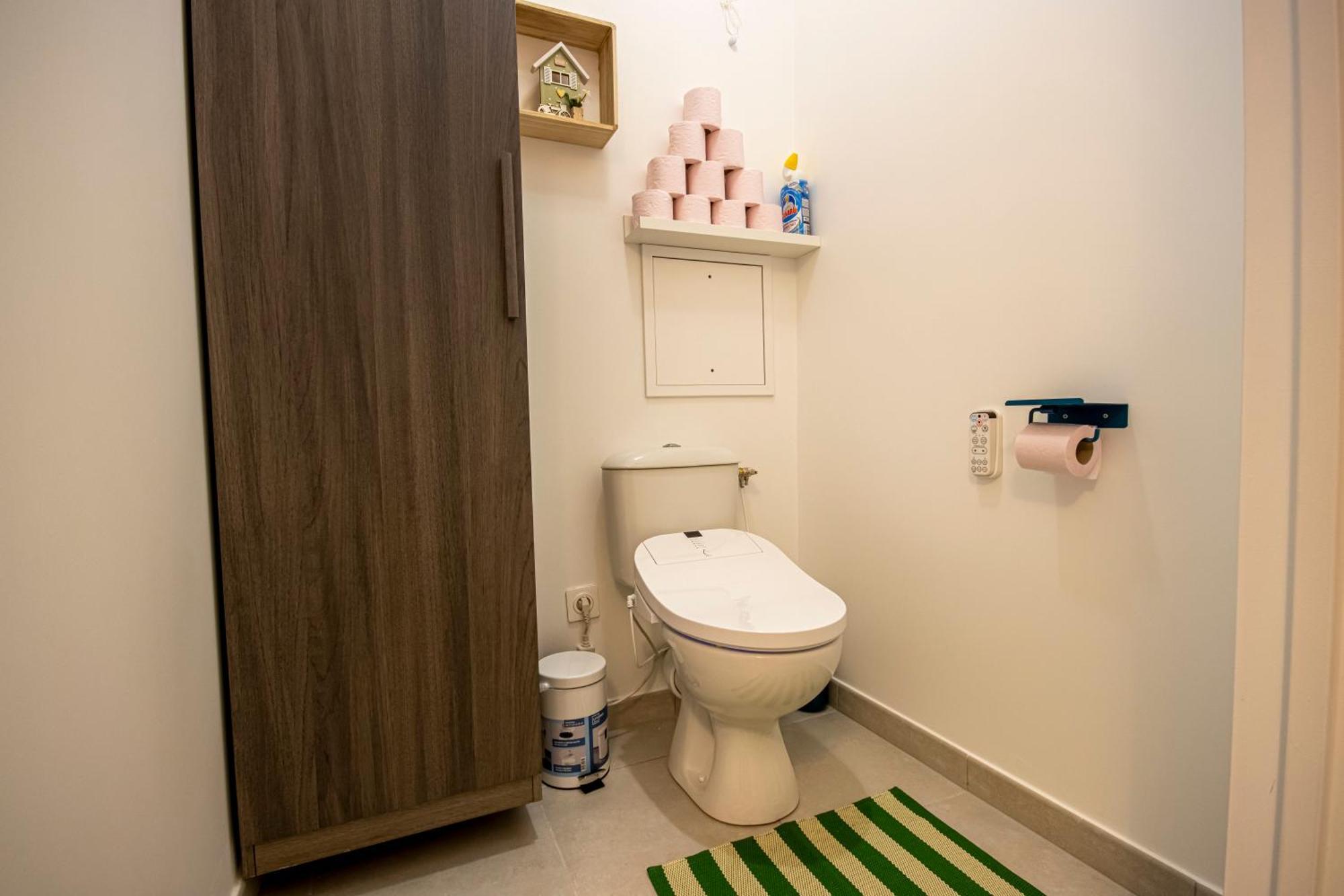 Appartement Cosy Aux Portes De Disney - 7 Pers Chessy  Extérieur photo